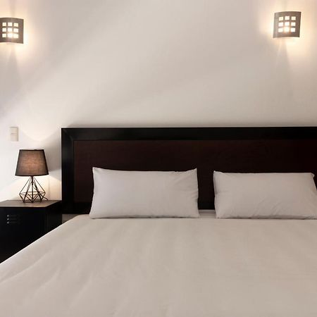 Aparthotel Prosperidad By Homirent Meksyk Zewnętrze zdjęcie