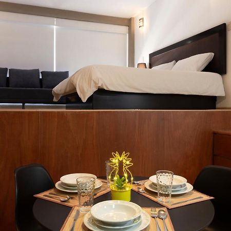 Aparthotel Prosperidad By Homirent Meksyk Zewnętrze zdjęcie