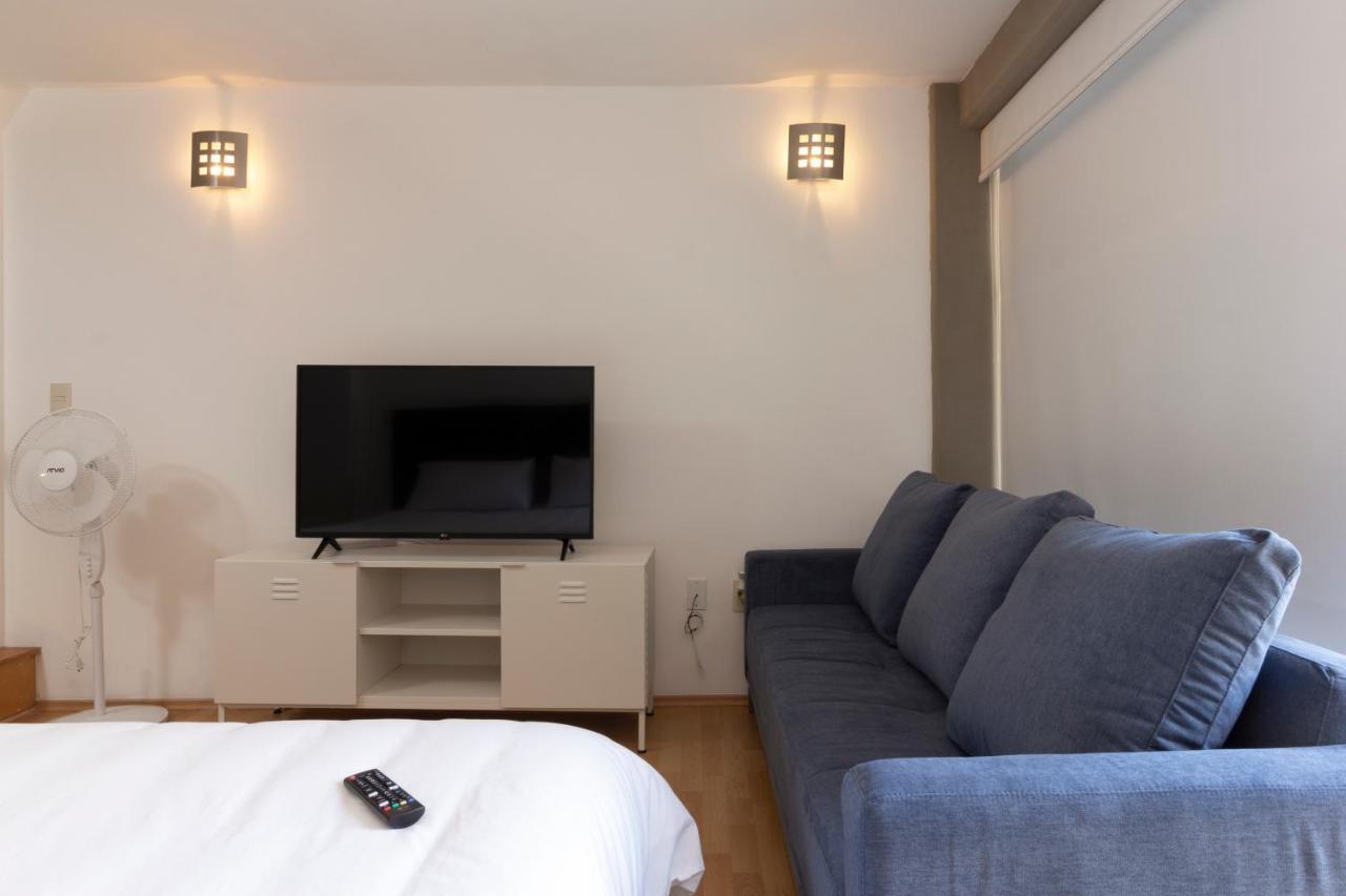 Aparthotel Prosperidad By Homirent Meksyk Zewnętrze zdjęcie